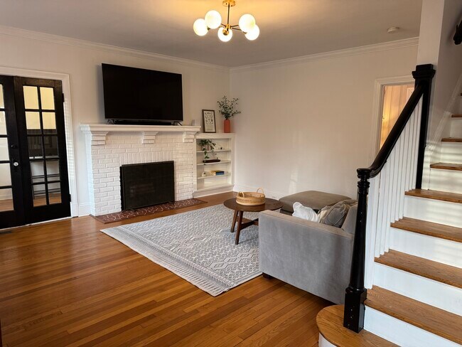 Foto del edificio - 5009 E Seminary Ave