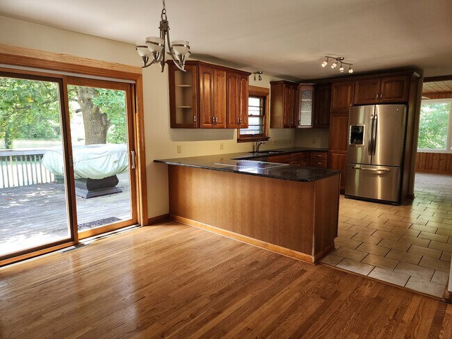 Foto del edificio - Beautifully Renovated Ranch-style Home!