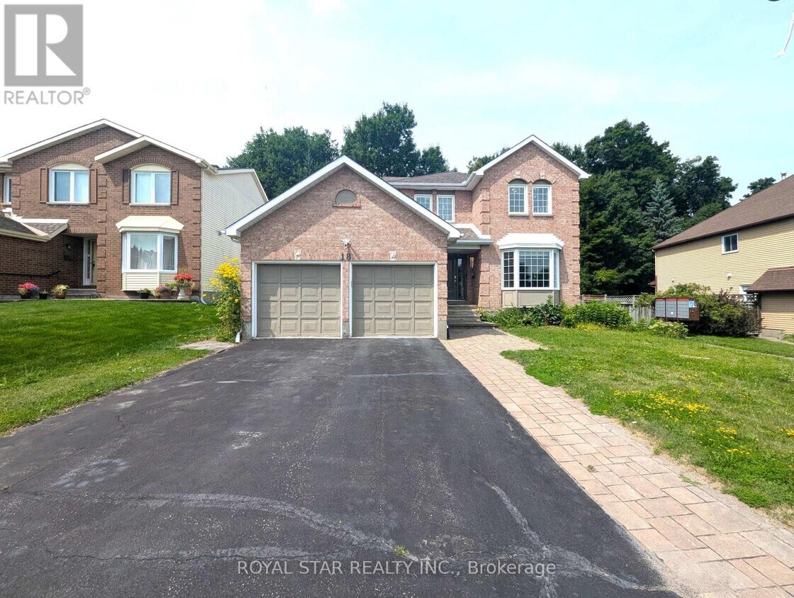 Photo principale - 18 Collingwood Crescent