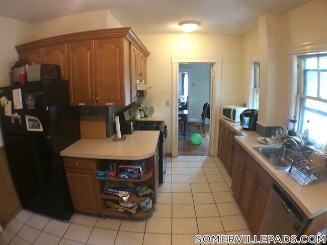 Foto del edificio - 14 Curtis Ave