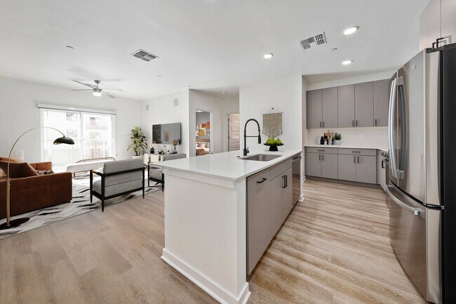 Foto del edificio - Alta Dove Valley