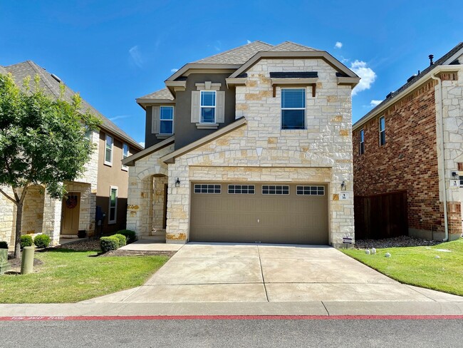 Building Photo - 3 Bedroom, 2.5 Bathroom Home in Cedar Park!