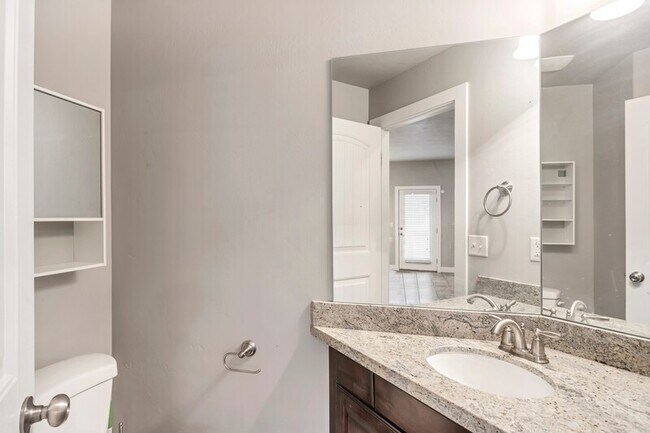 Building Photo - 1828 W 761 S