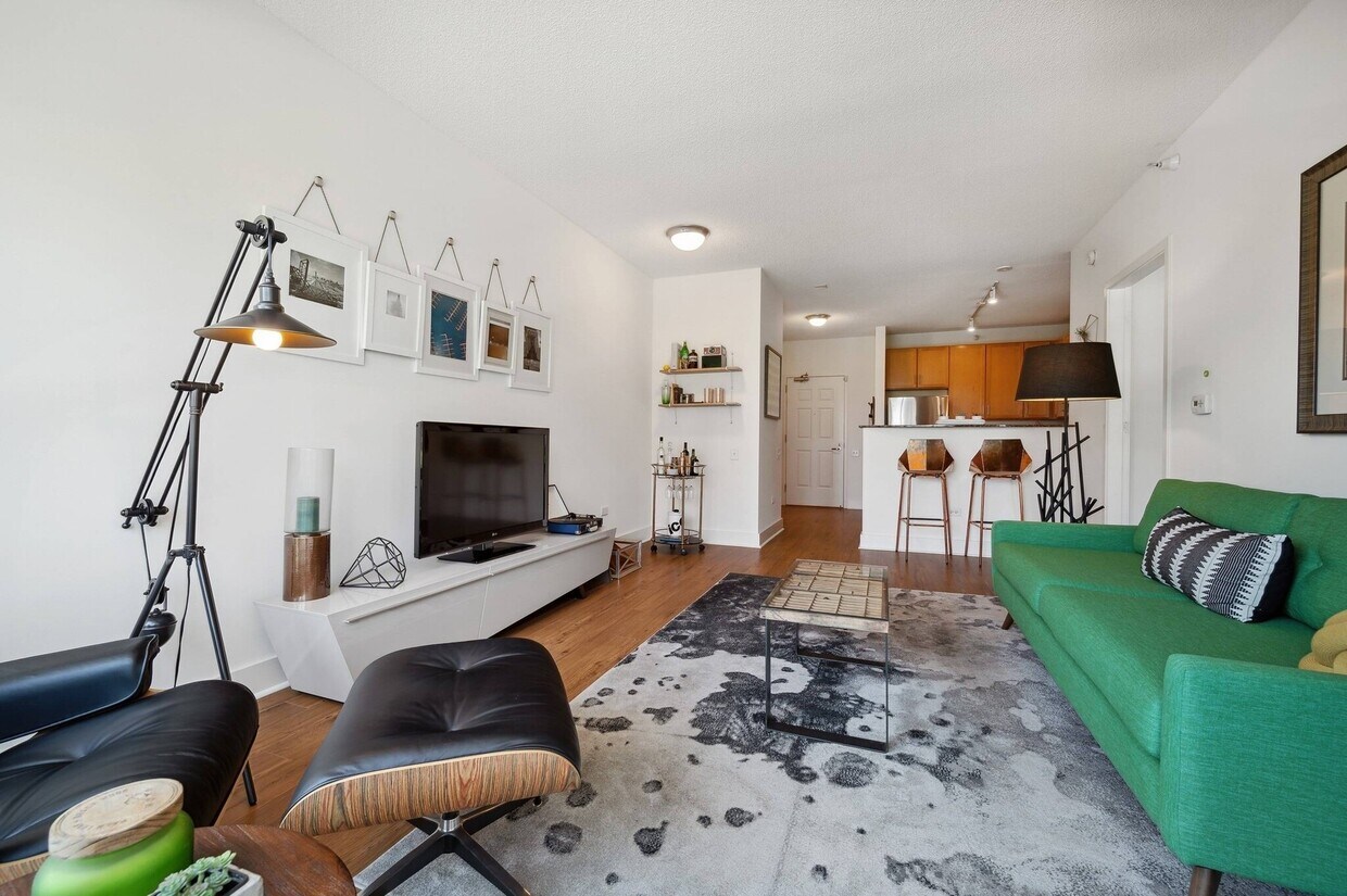 Foto principal - 936 S Clark St