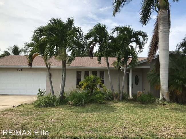 Foto del edificio - 3 br, 2 bath House - 208 Via Havarre