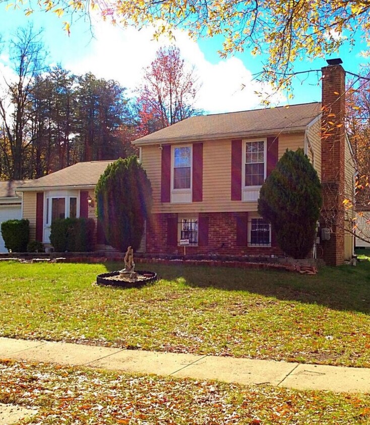 Foto principal - 4013 Payne Dr