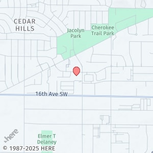 Foto principal - 116 Jacolyn Dr SW