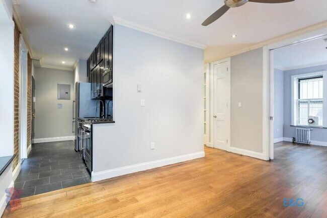 Foto del edificio - 4 bedroom in New York NY 10029