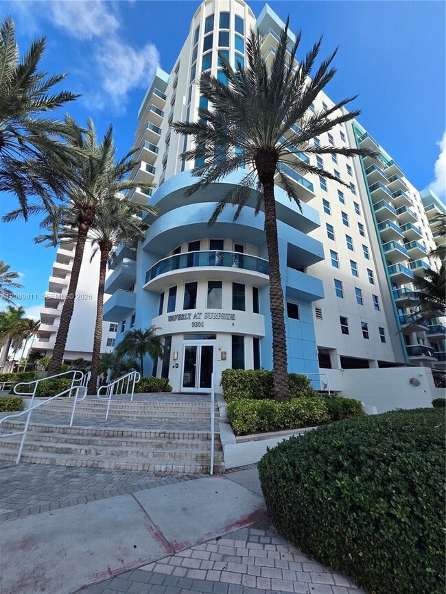 Building Photo - 9172 Collins Ave