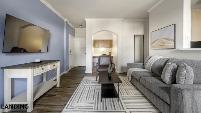 Foto del edificio - 1215 W Slaughter Ln