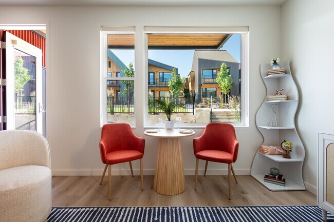 Foto del edificio - 168 Garfield St