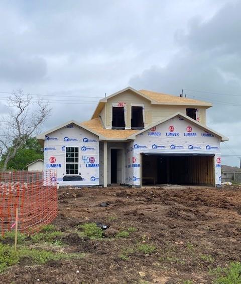 Building Photo - 399 Magnolia Ln