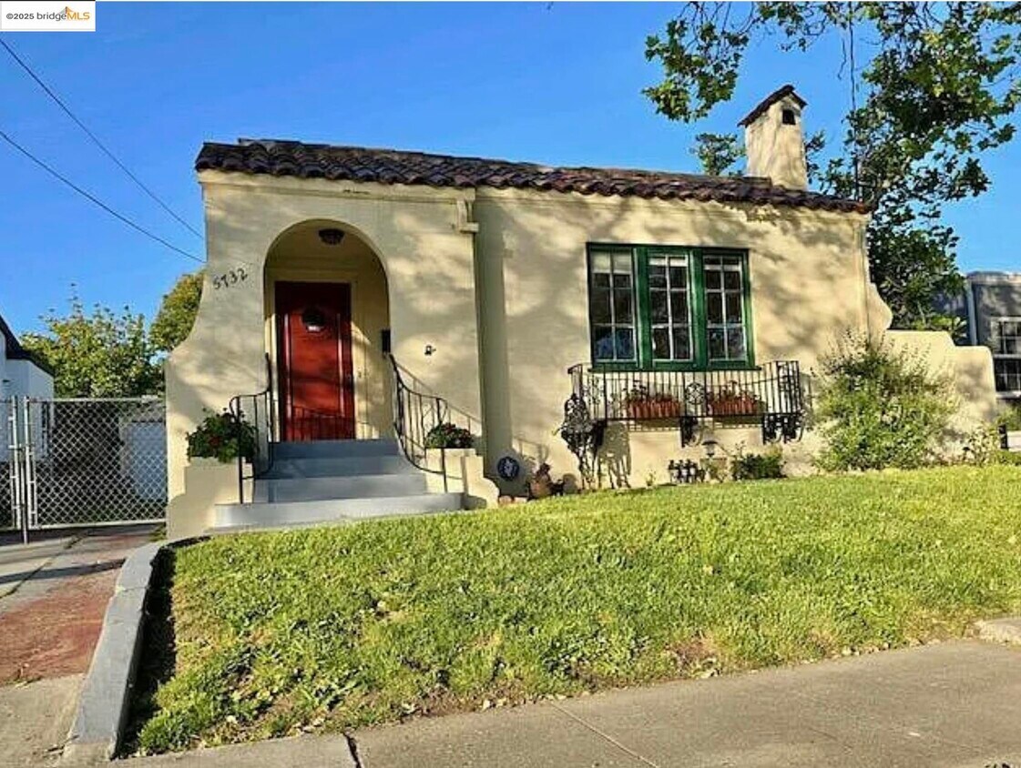 Foto principal - 5732 Morse Dr