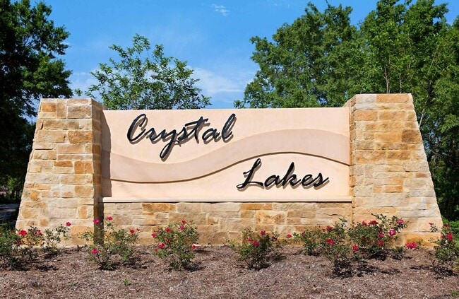 Foto del edificio - 112 Blue Crest Ln