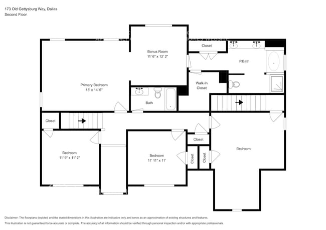 Building Photo - 173 Old Gettysburg Way