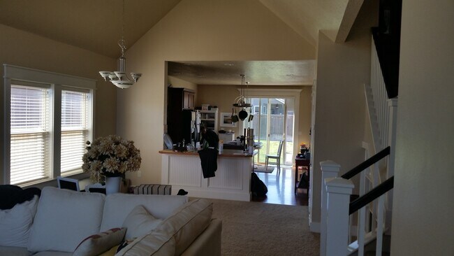 Foto del edificio - Very cute two story home in Boise / 3 bed,...