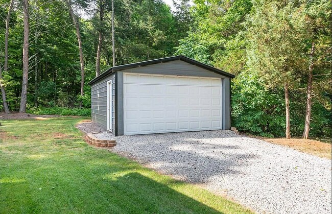 Photo - Ranch Home located in Cabarrus County! 3BR...