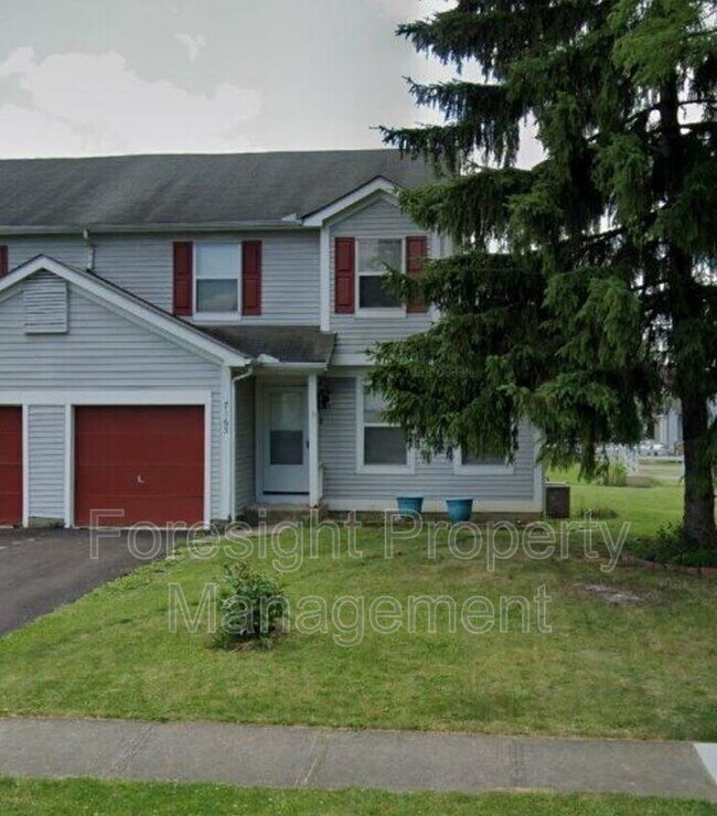 Foto del edificio - 7163 Tomahawk Trail