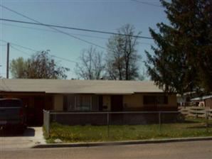 Primary Photo - 2 br, 1 bath House - 2111 3rd St South