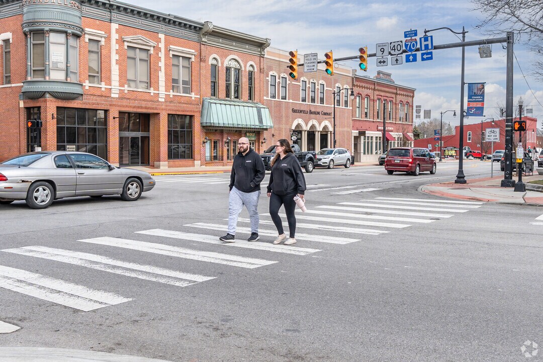 Greenfield