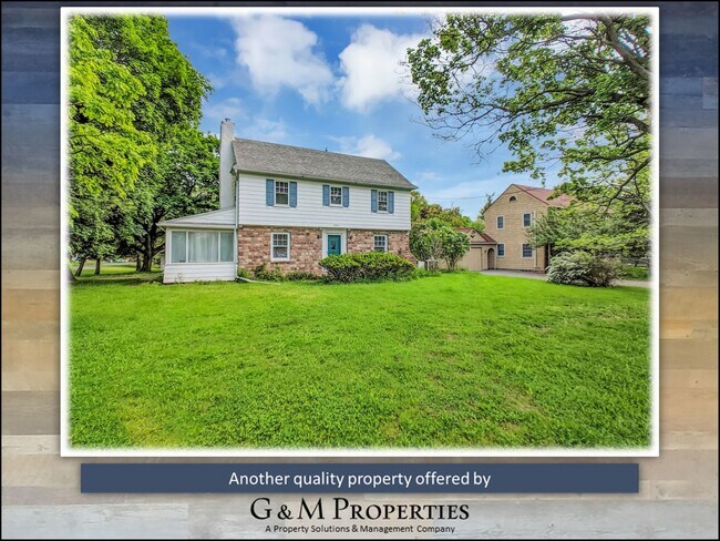 Building Photo - 3-Bd / 1.5-Ba Single Family Home Rental in...
