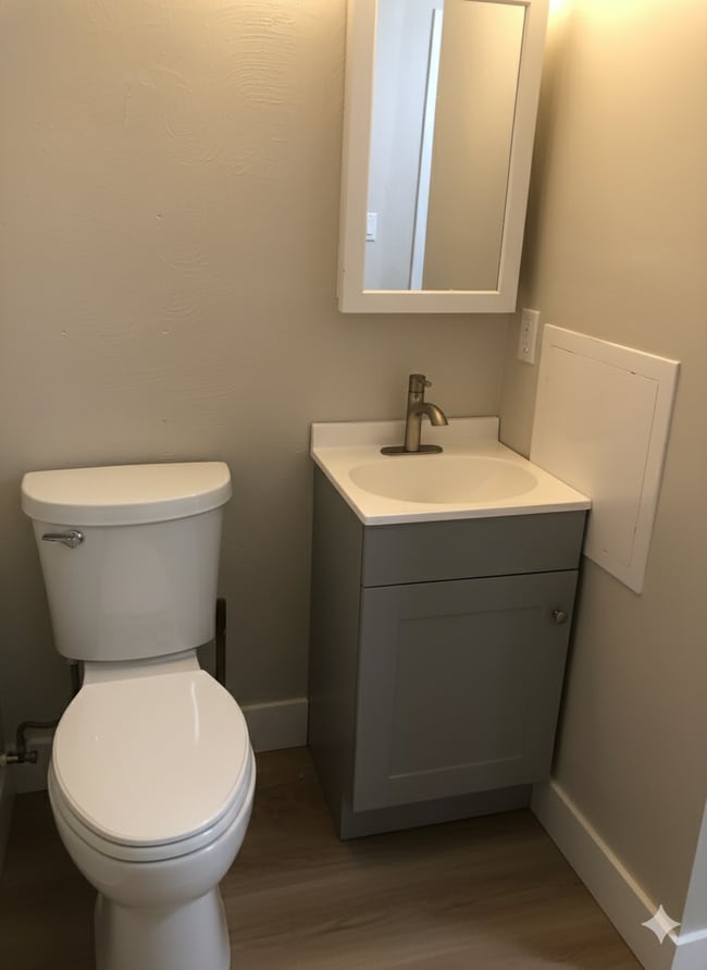 Building Photo - 500 S Mathilda St