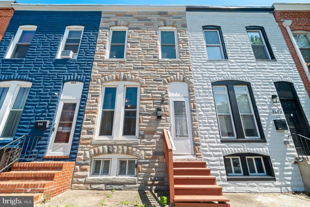 Foto principal - 1145 Carroll St