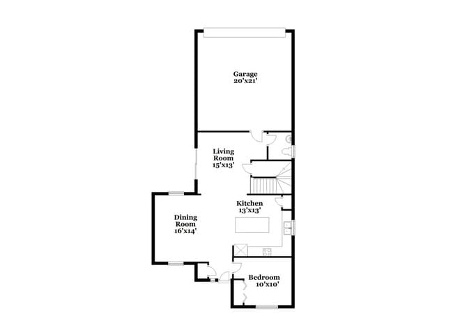 Building Photo - 452 Vineyard Ln