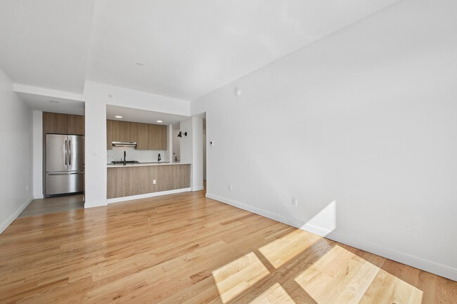 Foto del interior - The Vitagraph