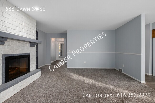 Foto del edificio - 688 Dawn St SE