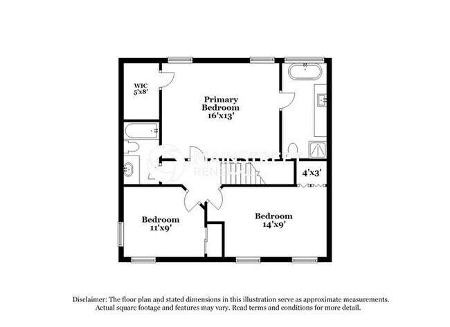 Foto del edificio - 4 Bedroom Pet-Friendly Home in Greensboro, NC with Main Street Renewal