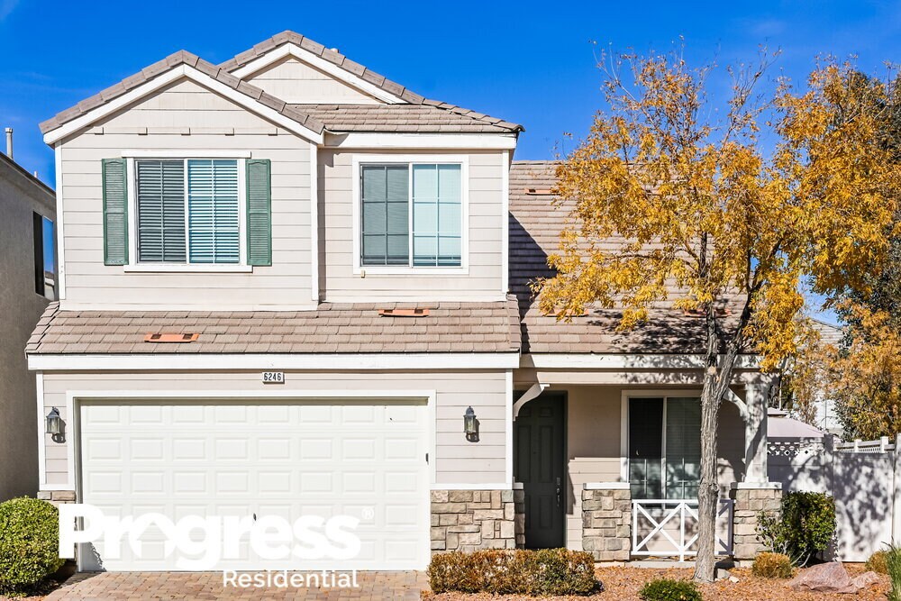 Foto principal - 6246 Arbor Valley Ave