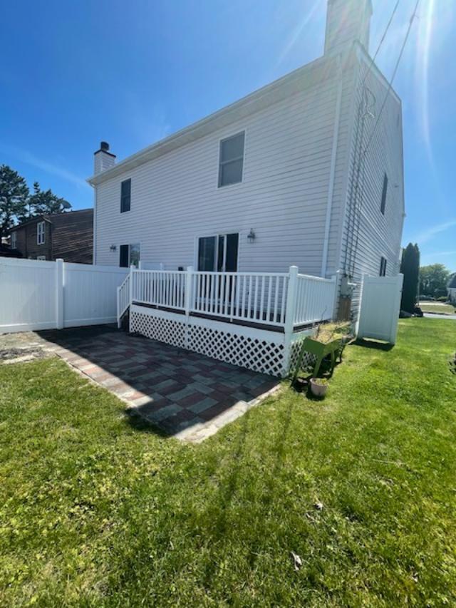 Foto del edificio - 11 Manitoba Ave