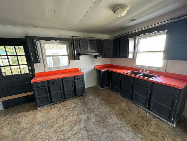 Foto del edificio - 1018 GIddings-