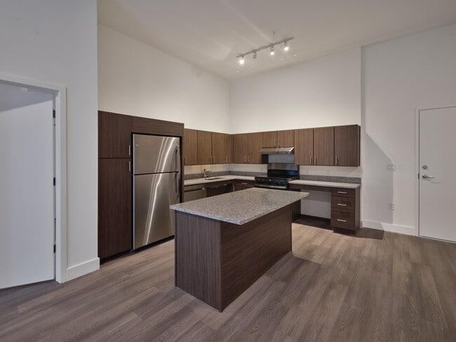 Foto del edificio - Canopy West River Phase II