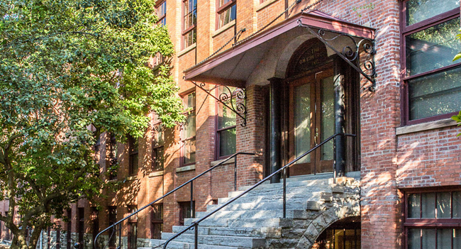 Foto del edificio - Lofts at Franklin Square