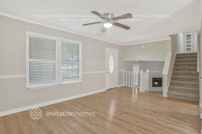 Foto del edificio - 3932 McGill Ct