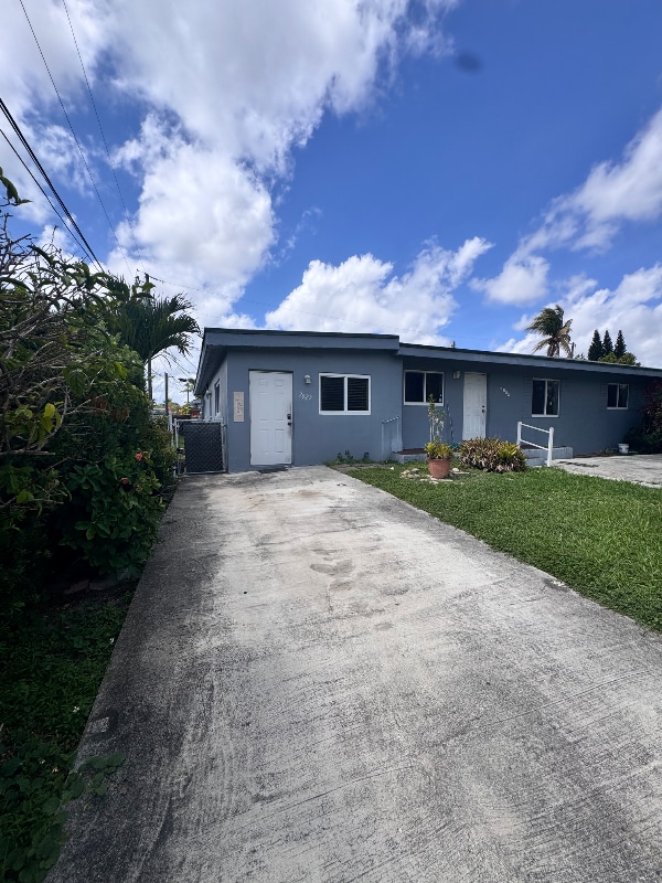 Primary Photo - 7625 SW 21st Terrace