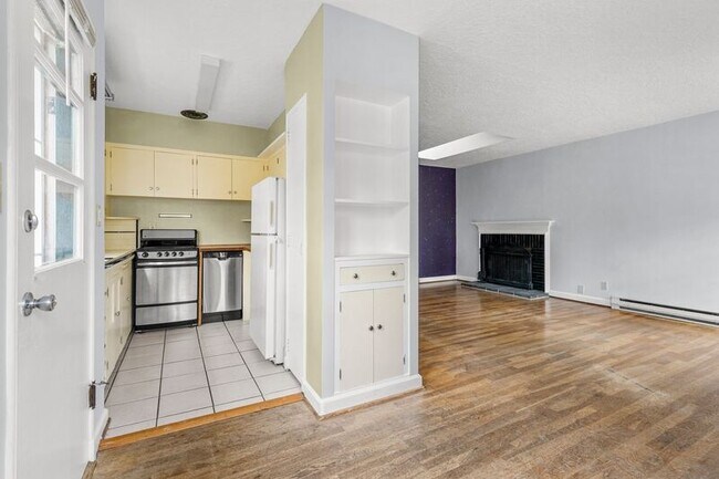 Foto del edificio - 1516 NE Schuyler St
