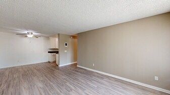 Royal Village Apartments