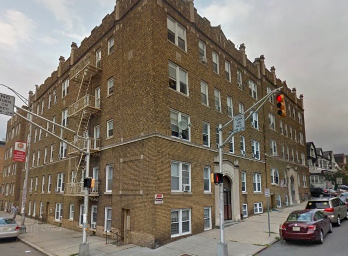 Foto principal - 154 Kensington Ave