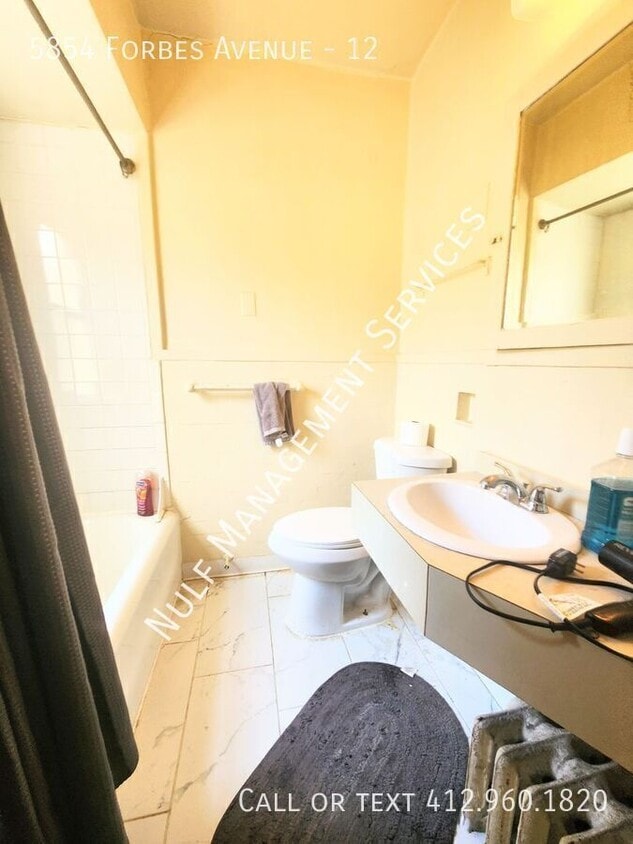 Foto del edificio - 5854 Forbes Ave