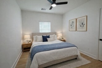 Building Photo - 1806 Benson St