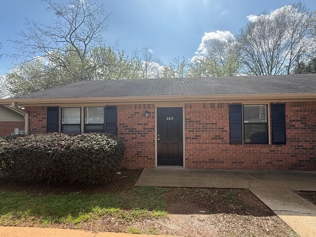 265/267 Vincent Dr - 265/267 Vincent Dr Apartment