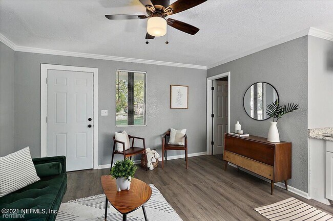 Building Photo - 1 br, 1 bath House - 1941 Jammes Rd