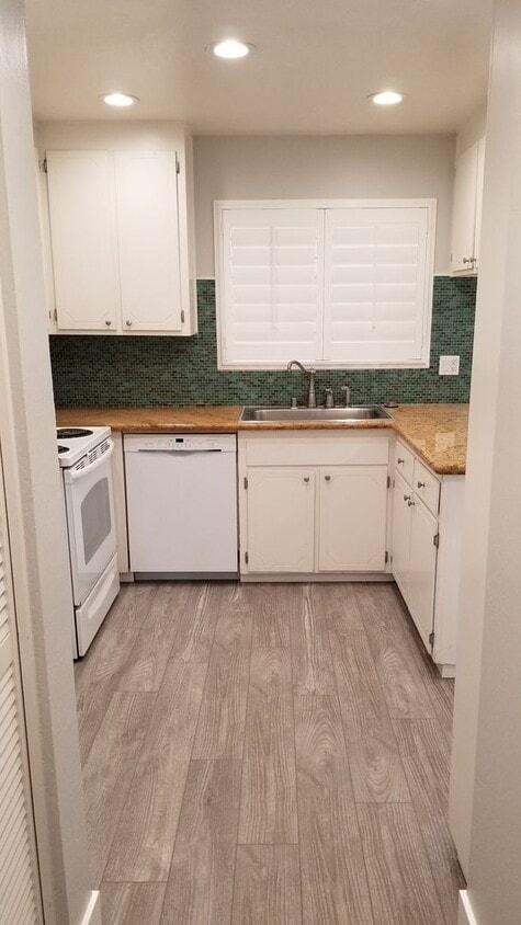 Primary Photo - North Davis Condo-Available