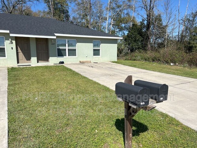Building Photo - 2269 NE 78th Ln