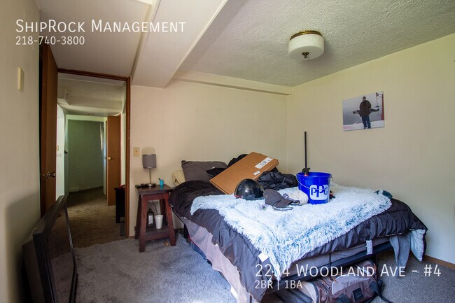 Building Photo - 2234 Woodland Ave