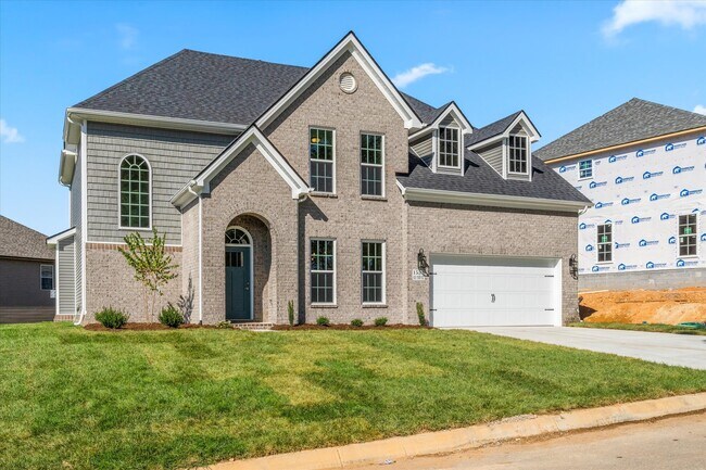 Photo - 1537 Old Andes Rd House