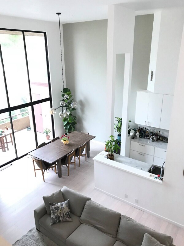 Foto del edificio - 11077 Palms Blvd
